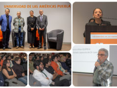 El Departamento de Ciencias Químico Biológicas de la UDLAP celebra su 35° aniversario