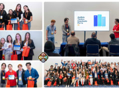 Estudiantes de la UDLAP triunfan en el Changemakers Social Challenge CSC2025