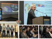 UDLAP, sede de encuentros antropológicos de alto impacto a nivel internacional