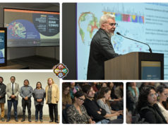 UDLAP, sede de encuentros antropológicos de alto impacto a nivel internacional