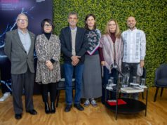 Laboratorio de Arquitectura Forense IBERO Puebla: un modelo de vanguardia en México