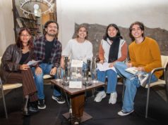 La ‘Gaceta Literaria IBERO Puebla’ se convierte en revista: iniciativa por y para estudiantes