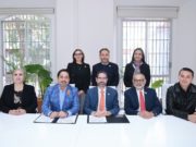 Alumnas y alumnos IBERO Puebla realizarán servicio social y prácticas profesionales en SEDIF
