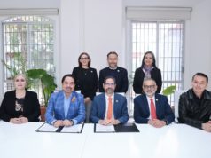Alumnas y alumnos IBERO Puebla realizarán servicio social y prácticas profesionales en SEDIF
