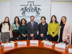 IBERO Puebla celebra tres años de su Defensoría de Derechos Universitarios