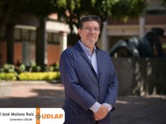 Académico de la UDLAP formó parte del Alacero Summit 2025