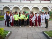 Promueve USEP investigación en genética clínica