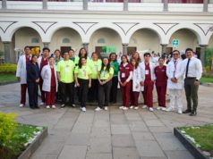 Promueve USEP investigación en genética clínica