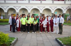 Promueve USEP investigación en genética clínica