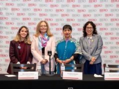 IBERO Puebla y Fundación ESRU brindarán apoyos educativos para mujeres escritoras