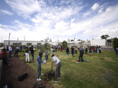 BUAP, segundo lugar nacional en el Ranking Mundial de Universidades UI GreenMetric 2025