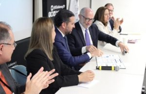 Observatorio Judicial: una iniciativa para la calidad judicial y la información para la deliberación pública