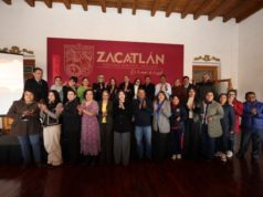 IBERO Puebla presenta diagnóstico comunitario para la creación del Centro de Bienestar Socioemocional de Zacatlán