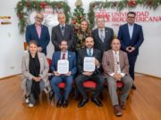 IBERO Puebla estrecha lazos con la Auditoría Superior del Estado de Puebla con convenio