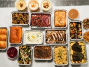 Sigue estos 5 consejos nutricionales para disfrutar estas cenas navideñas