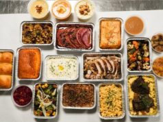 Sigue estos 5 consejos nutricionales para disfrutar estas cenas navideñas