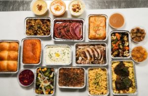 Sigue estos 5 consejos nutricionales para disfrutar estas cenas navideñas