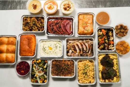 Sigue estos 5 consejos nutricionales para disfrutar estas cenas navideñas