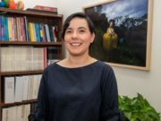 Académica IBERO Puebla invita a practicar la reconciliación en las fiestas de fin de año