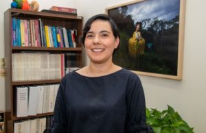 Académica IBERO Puebla invita a practicar la reconciliación en las fiestas de fin de año