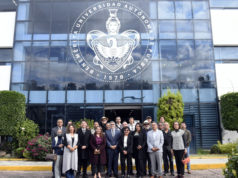 Investigación con impacto social, una fortaleza de la BUAP, reconoce la Rectora Lilia Cedillo