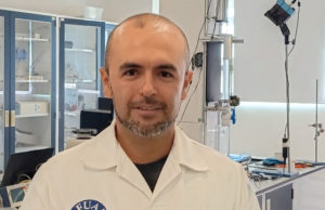 Gana investigador de la BUAP el Premio “Jorge Lomnitz Adler” 2025