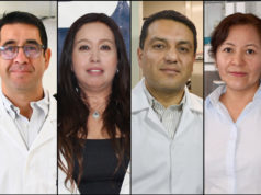 Ganan investigadores BUAP Presea Estatal “Luis Rivera Terrazas” 2025