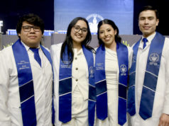 Los médicos son el rostro humano de la ciencia