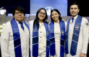 Los médicos son el rostro humano de la ciencia