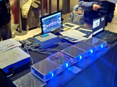 Ciencia y arte se combinan en el Piano Cósmico para acercar la Física de Partículas