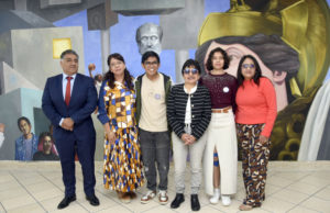 Preparatoria Alfonso Calderón Moreno, unidad académica centrada en la formación educativa