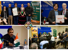 UDLAP celebra su primera edición del Premio Nacional del Cuento desde la FIL