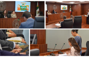 La UDLAP realiza tercer Concurso de Debate para estudiantes de preparatoria