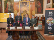 La UDLAP y la Catedral Metropolitana de la Ciudad de México presentan concierto navideño