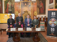 La UDLAP y la Catedral Metropolitana de la Ciudad de México presentan concierto navideño