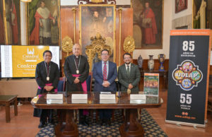 La UDLAP y la Catedral Metropolitana de la Ciudad de México presentan concierto navideño