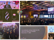 La UDLAP obtiene la reafirmación de su acreditación internacional ante la SACSCOC