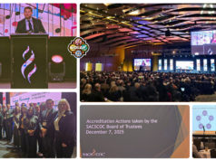 La UDLAP obtiene la reafirmación de su acreditación internacional ante la SACSCOC