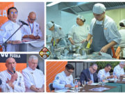 La UDLAP recibe la tercera edición de la Copa Vatel