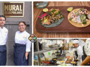 Ganadores del Concurso Taco Tuesday UDLAP llevan sus conocimientos culinarios a El Mural de los Poblanos