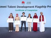 Talento IBERO Puebla vive experiencia formativa en China como parte de ‘Seeds for the Future’ de Huawei