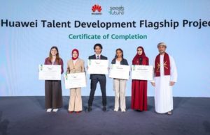 Talento IBERO Puebla vive experiencia formativa en China como parte de ‘Seeds for the Future’ de Huawei