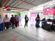 Beneficia USEP a personas en situación de vulnerabilidad