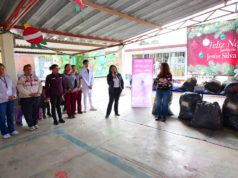 Beneficia USEP a personas en situación de vulnerabilidad