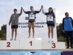 Campo Traviesa, una carrera para fomentar la práctica deportiva en la comunidad universitaria