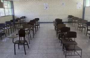 Anuncia Conalep suspensión de clases en Planteles Huauchinango y Teziutlán