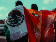 IBERO Puebla pide acompañar a la comunidad migrante en esta Navidad