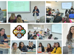 La UDLAP celebra 10 años de su Encuentro de Orientadores Vocacionales