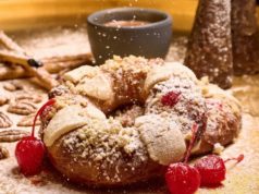 Académico IBERO Puebla explica la historia de fe y comunidad que hay detrás de la rosca de Reyes