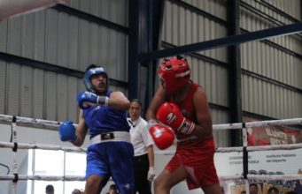 Alista la APOBA el selectivo estatal rumbo a la Olimpiada Nacional 2026